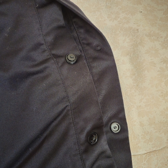 Kappa tear-away pants - Picture 4 of 4